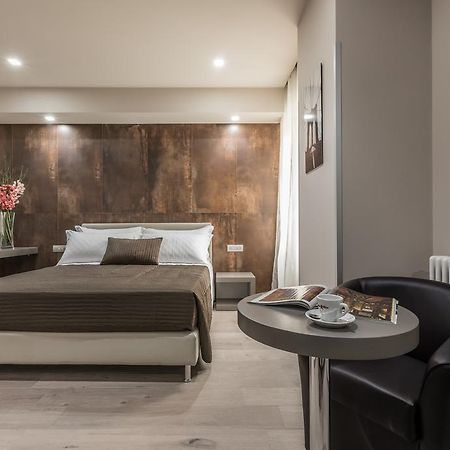 Residence Cavour Luxury Bologna Luaran gambar