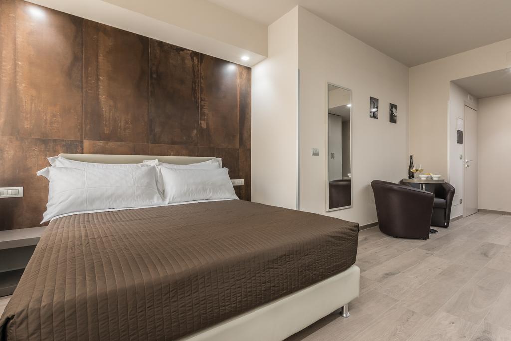 Residence Cavour Luxury Bologna Luaran gambar