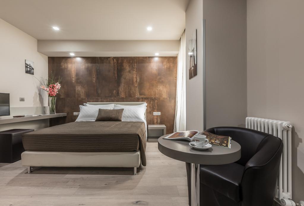 Residence Cavour Luxury Bologna Luaran gambar