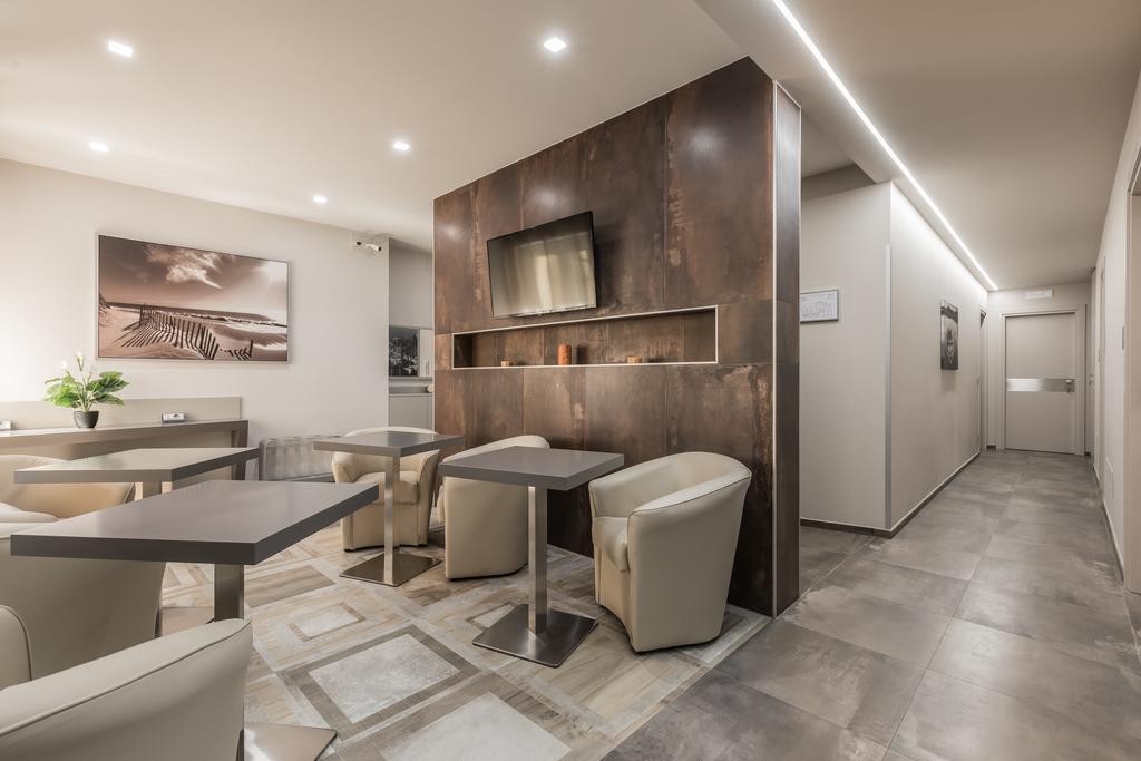 Residence Cavour Luxury Bologna Luaran gambar