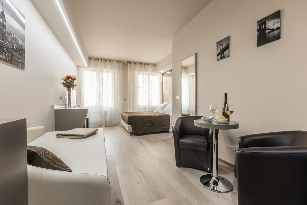 Residence Cavour Luxury Bologna Luaran gambar