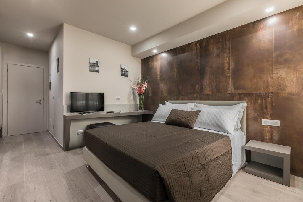 Residence Cavour Luxury Bologna Luaran gambar