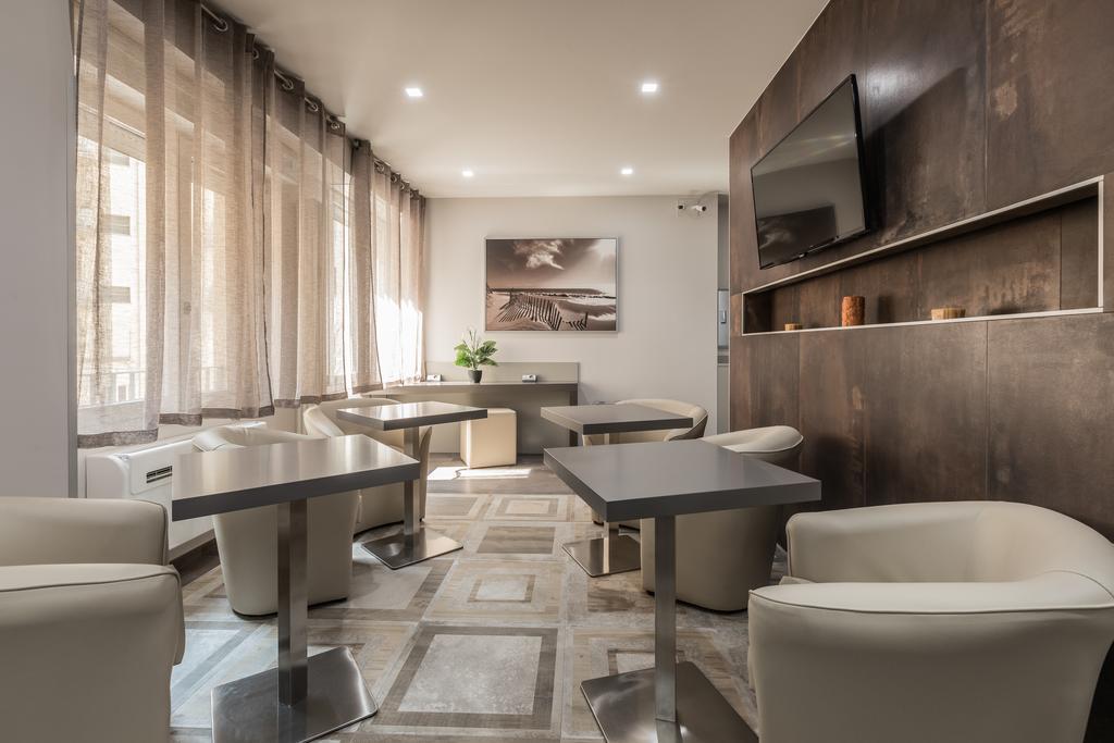 Residence Cavour Luxury Bologna Luaran gambar