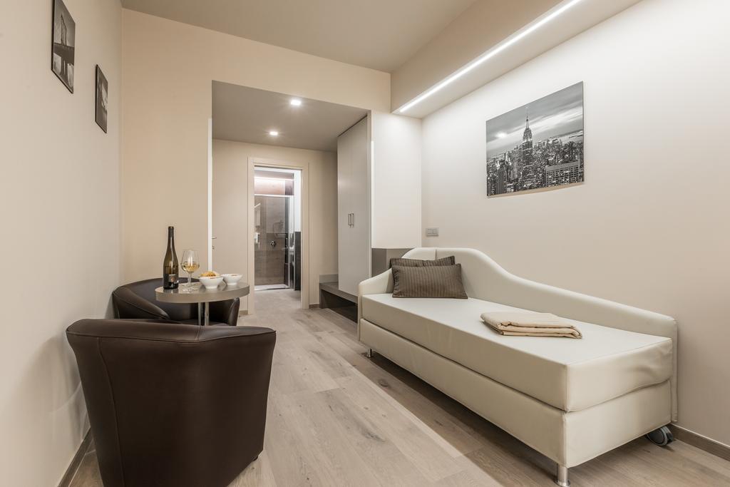 Residence Cavour Luxury Bologna Luaran gambar