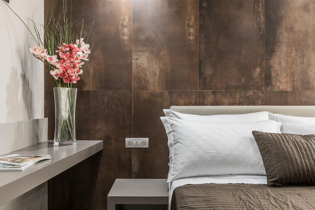 Residence Cavour Luxury Bologna Luaran gambar
