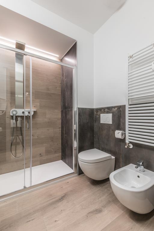 Residence Cavour Luxury Bologna Luaran gambar