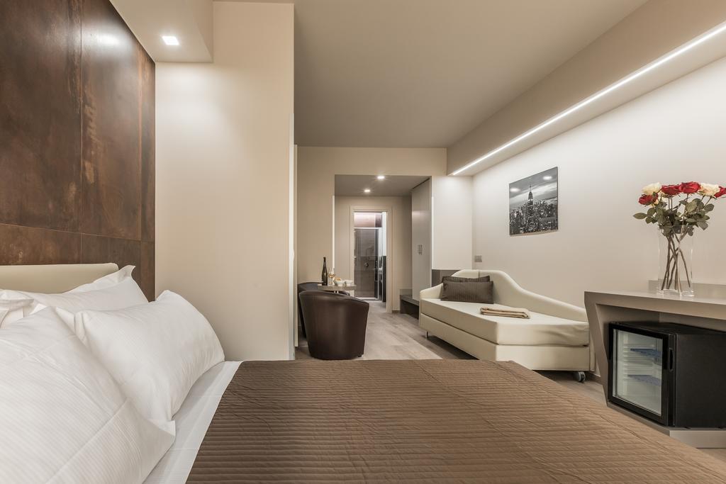 Residence Cavour Luxury Bologna Luaran gambar